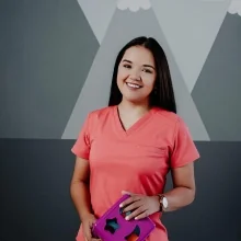 Foto de Dr. Rocio Arely Arratia Acosta, Pediatría en Chihuahua