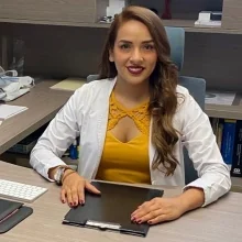 Foto de Dr. Rocío Aydeé Maldonado Hernández, Ginecología y Obstetricia en Chihuahua