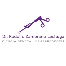Foto de Dr. Rodolfo Zambrano Lechuga, Cirugía General en Chihuahua