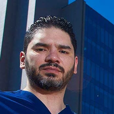 Foto de Dr. Rodrigo León Mar, Urología en Juárez