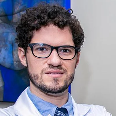 Foto de Dr. Rodrigo Monroy Carvajal, Coloproctología en Juárez