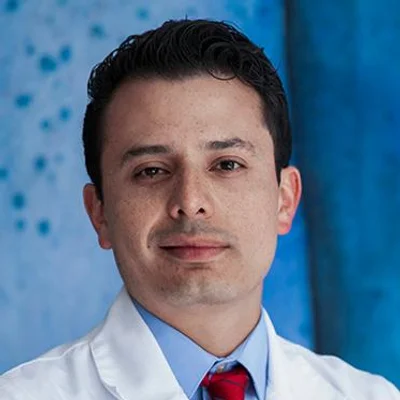 Foto de Dr. Rodrigo Zebadua Torres, Cardiología en Ciudad de México