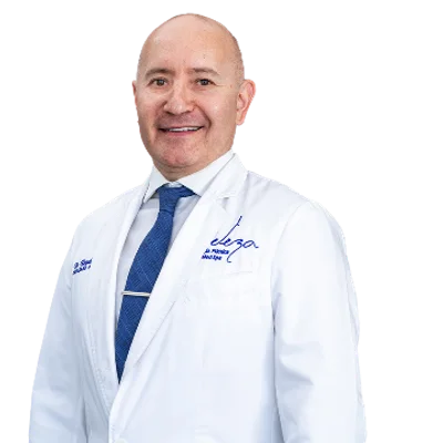 Foto de Dr. Rogelio Reza Gallegos, Cirugía Plástica y Reconstructiva en Chihuahua