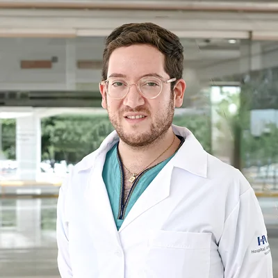 Foto de Dr. Rolando Del Castillo Romero, Ginecología y Obstetricia en Juárez