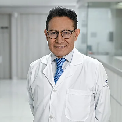 Foto de Dr. Rolando Félix Maida Claros, Pediatría en Juárez