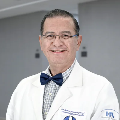 Foto de Dr. Romeo Tecualt Gómez, Ortopedia y Traumatología en Ciudad de México
