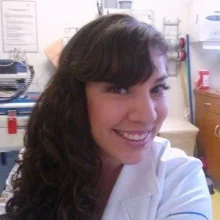 Foto de Dr. Rosa Alba Martinez Lopez, Pediatría en Chihuahua