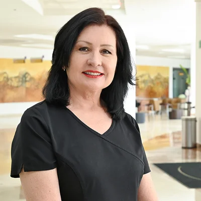 Foto de Dr. Rosa Lilia Villalobos Martínez, Dermatología en Juárez