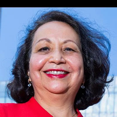 Foto de Dr. Rosa María Estrada Velásquez, Pediatría en Juárez