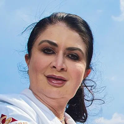 Foto de Dr. Rosa María Ponce Olivera, Dermatología en Juárez