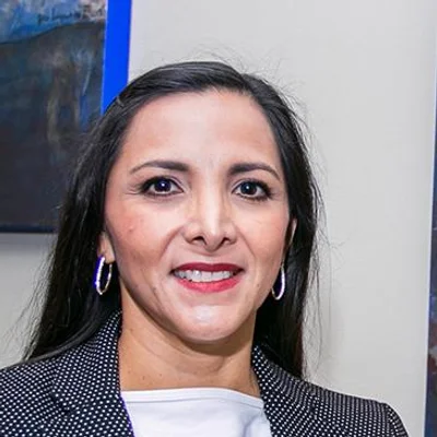 Foto de Dr. Rosalía Figueroa Salazar, Gastroenterología, Pediatría en Juárez