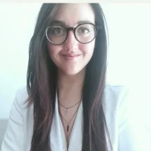 Foto de Dr. Roseliz Martinez Baeza, Pediatría en Chihuahua