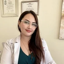 Foto de Dr. Roxana Galván Suárez, Psiquiatría en Chihuahua