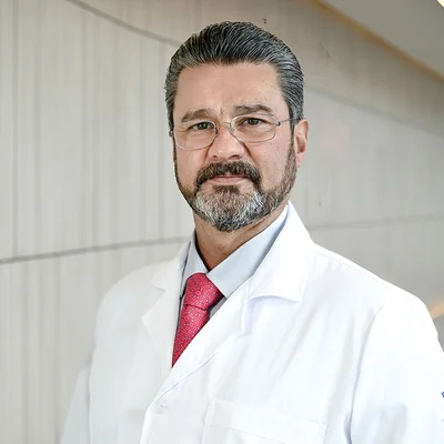 Foto de Dr. Rubén González Ramírez, Urología en Juárez