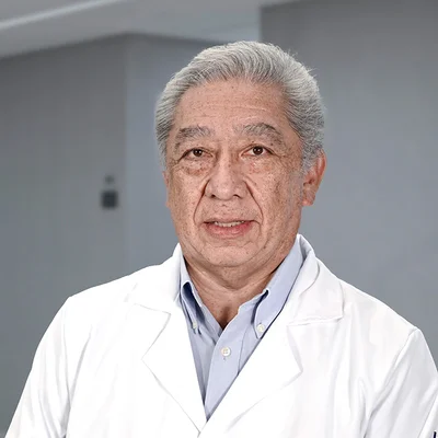 Foto de Dr. Rubén Gutiérrez Alvarado, Cirugía General en Juárez