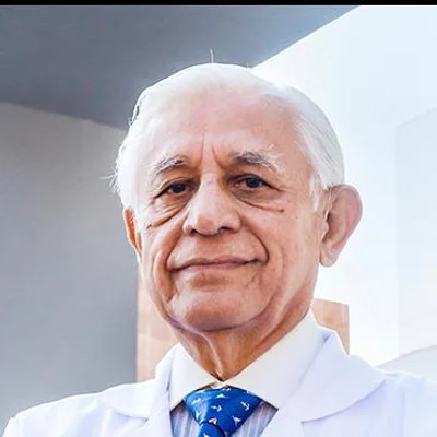 Foto de Dr. RUBEN HUMBERTO CANTORAL URIZA, Cirugía Pediátrica, Pediatría en Juárez