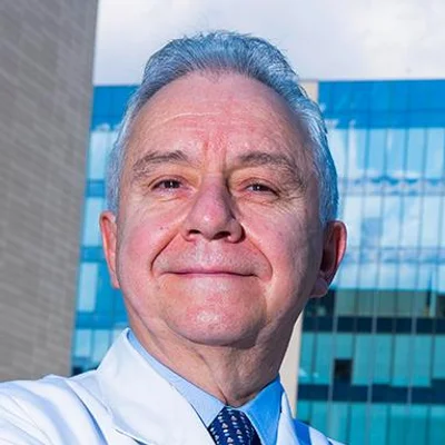 Foto de Dr. Rubén Tlapanco Barba, Ginecología y Obstetricia en Juárez