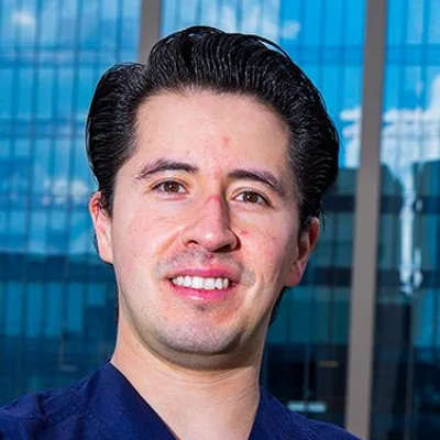 Foto de Dr. Rubén Tlapanco Vargas, Ginecología y Obstetricia en Juárez