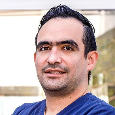 Foto de Dr. Said Castro Zazueta, Urología en Juárez