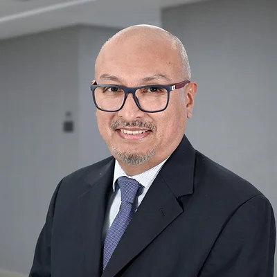 Foto de Dr. Salvador Franco Flores, Psiquiatría en Juárez