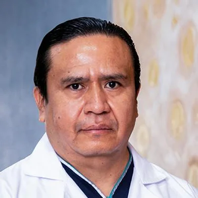 Foto de Dr. Salvador Morales Anaya, Ginecología y Obstetricia en Juárez