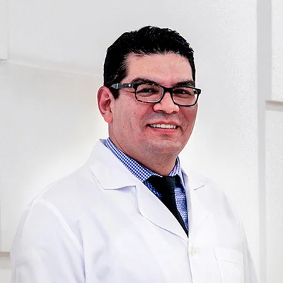 Foto de Dr. Salvador Octavio Ramírez Valdivia, Ortopedia y Traumatología en Juárez