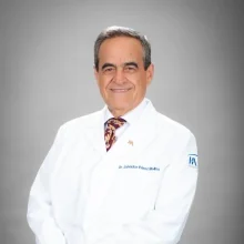 Foto de Dr. Salvador Perez Molina, Otorrinolaringología en Chihuahua