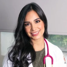 Foto de Dr. Sandra Banuelas Alatorre, Pediatría en Chihuahua