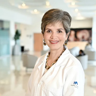 Foto de Dr. Sandra Kira Niño Oberto, Infectología, Medicina Interna en Juárez