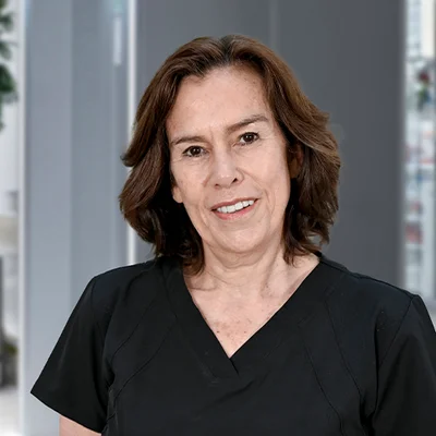 Foto de Dr. Sandra Yadeum Angulo, Psiquiatría en Juárez