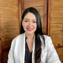 Foto de Dr. Sarahí Contreras Sánchez, Medicina Interna en Chihuahua