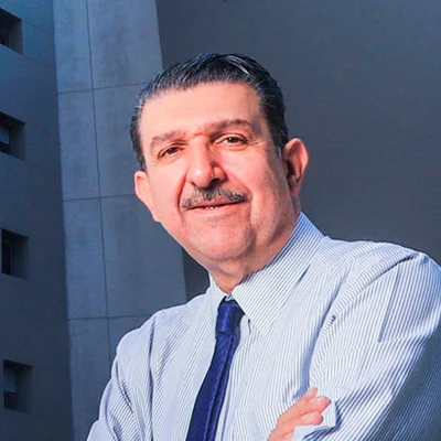 Foto de Dr. Saúl Jesús Garza Morales, Neurología, Pediatría en Juárez