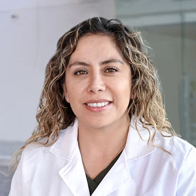 Foto de Dr. Selene Berenice Sánchez Loeza, Ginecología y Obstetricia en Juárez