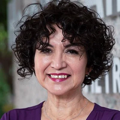 Foto de Dr. SELENE GUADALUPE MÁRQUEZ GAMERO, Pediatría en Juárez