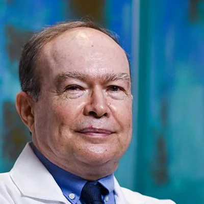 Foto de Dr. Sergio de Jesús Romero Tapia, Alergología e Inmunología Clínica, Pediatría en Juárez