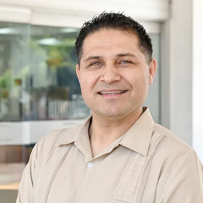 Foto de Dr. Sergio Gálvez Acosta, Hematología en Juárez