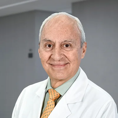 Foto de Dr. Sergio Horacio Hernández Paz, Otorrinolaringología en Juárez