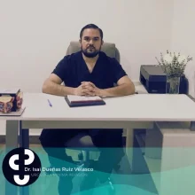 Foto de Dr. Sergio Isai Dueñas Ruiz Velasco, Urología en Chihuahua