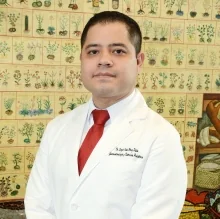 Foto de Dr. Sergio Ivan Perez Pinon, Pediatría en Chihuahua