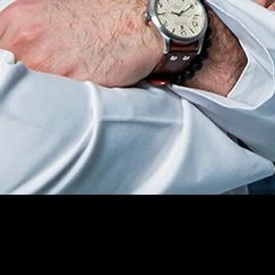 Foto de Dr. Sergio Monraz Pérez, Neumología, Neumología en Juárez