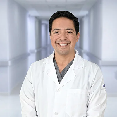 Foto de Dr. Sergio Morales Polanco, Gastroenterología en Juárez