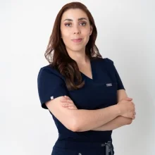 Foto de Dra. Sofia Brenes Guzman Cirujana pediátrica, Cirugía Pediátrica en Chihuahua