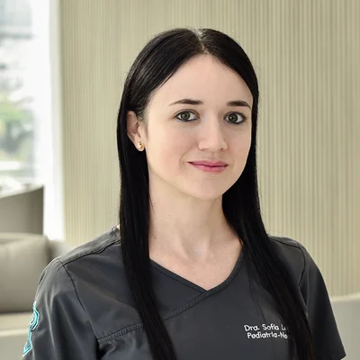 Foto de Dr. Sofia López de Arriaga Rojas, Neonatología, Pediatría en Juárez