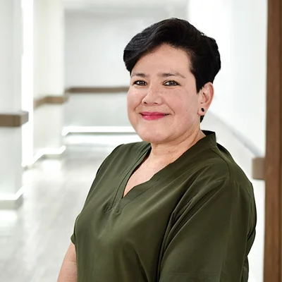 Foto de Dr. Sofia Sánchez Bermúdes, Ortopedia y Traumatología en Juárez