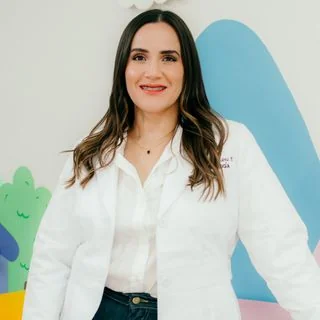 Foto de Dr. Stephanie Juárez Pazos, Pediatría en Chihuahua