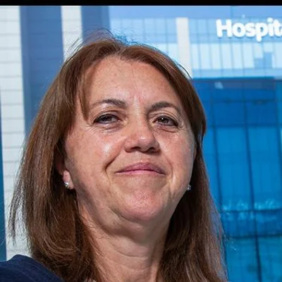 Foto de Dr. Susana Patricia Peniche Moreno, Oftalmología en Juárez