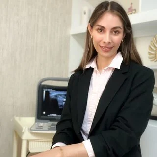 Foto de Dra. Thalia Chávez Endocrinóloga, Endocrinología en Chihuahua