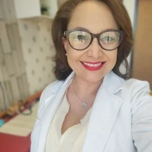 Foto de Dr. Thelma Verónica Fernández Nuñez, Pediatría en Chihuahua