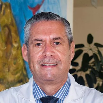 Foto de Dr. Tomás Héctor Méndez Gutiérrez, Gastroenterología en Juárez