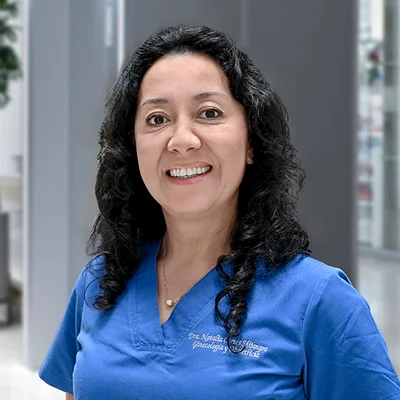 Foto de Dr. Tonatzin Natalia Cortés Mijangos, Ginecología y Obstetricia en Juárez